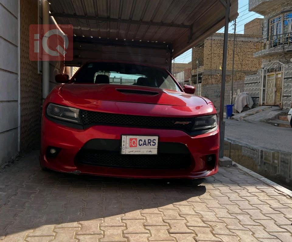 دودج تشارجر